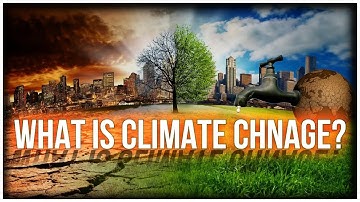 Climate Change Explained in 2 Minutes