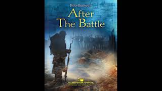 After The Battle by Rob Romeyn