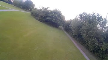 Luxfloat Boris B filter tuning - Blackout