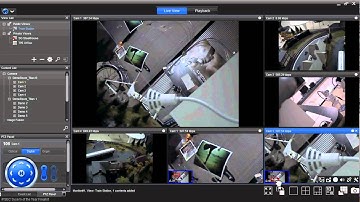 NUUO Titan NVR hd720