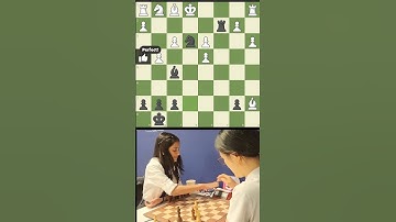 Puzzle No 4 chess.com #chess #shorts