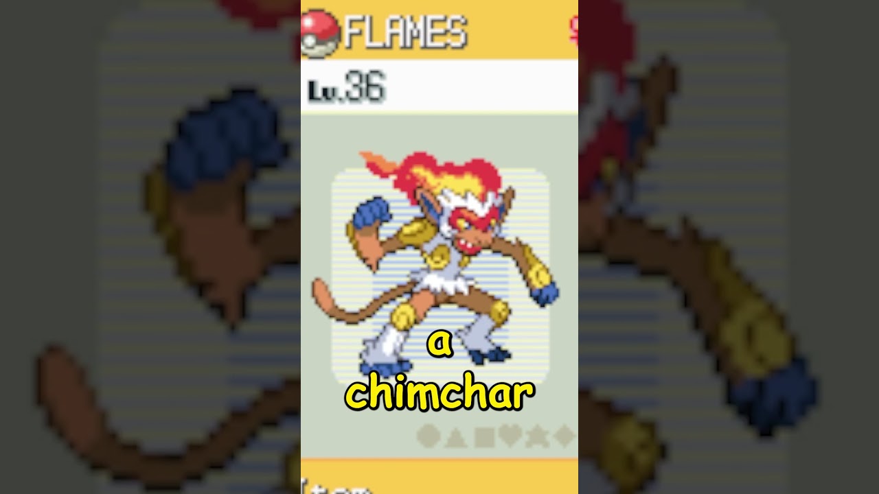 SHINY Pokemon on a Used Save File!