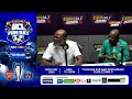 THE ULTIMATE SPORTS SHOW ON ASEMPA 94.7 FM |15-05-26|