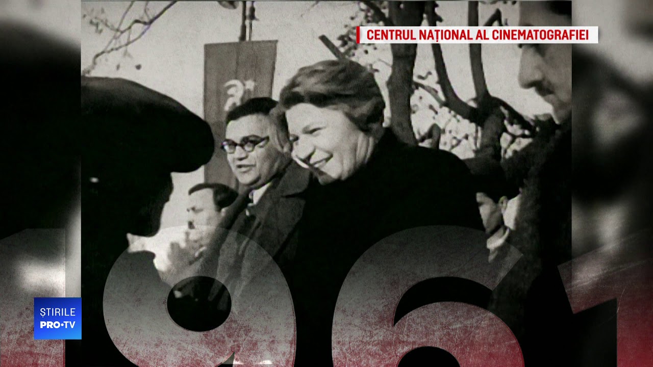 ”100 de ani în 100 de zile”. 1961 - România se află în plin proces de alfabetizare