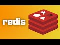 Redis In Memory Database Crash Course 