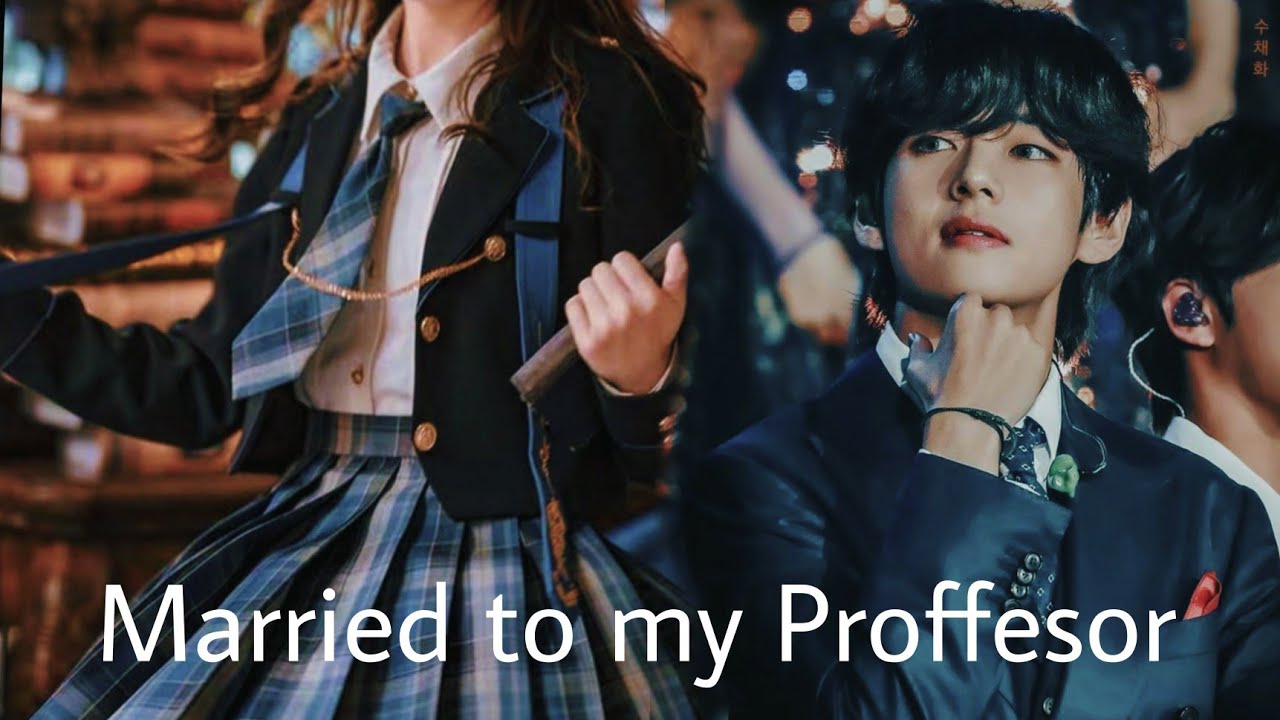 Married to my proffessor🤭|| bts tamil ff voice 💜|| taehyung oneshot || 1/1💖