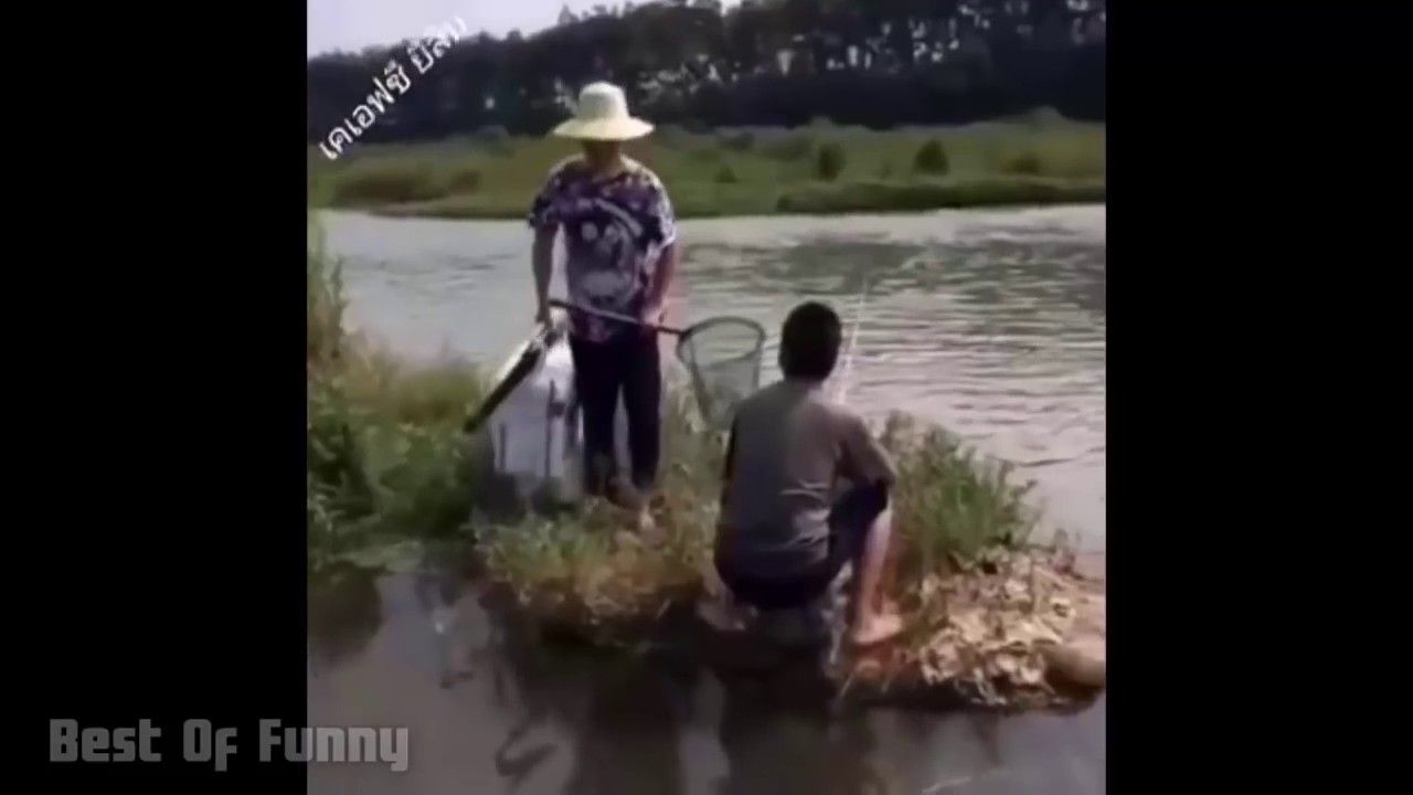 Video Lucu Bikin Ngakak Dan Kocak Abis 2017 - YouTube