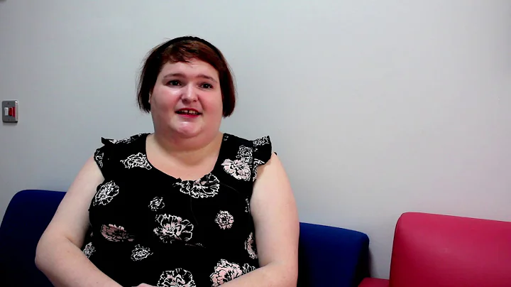 Amy Lucas  -  Pancreatic Patient Ambassador: