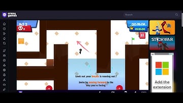 speedrunning act 1  - act 2 vex 5