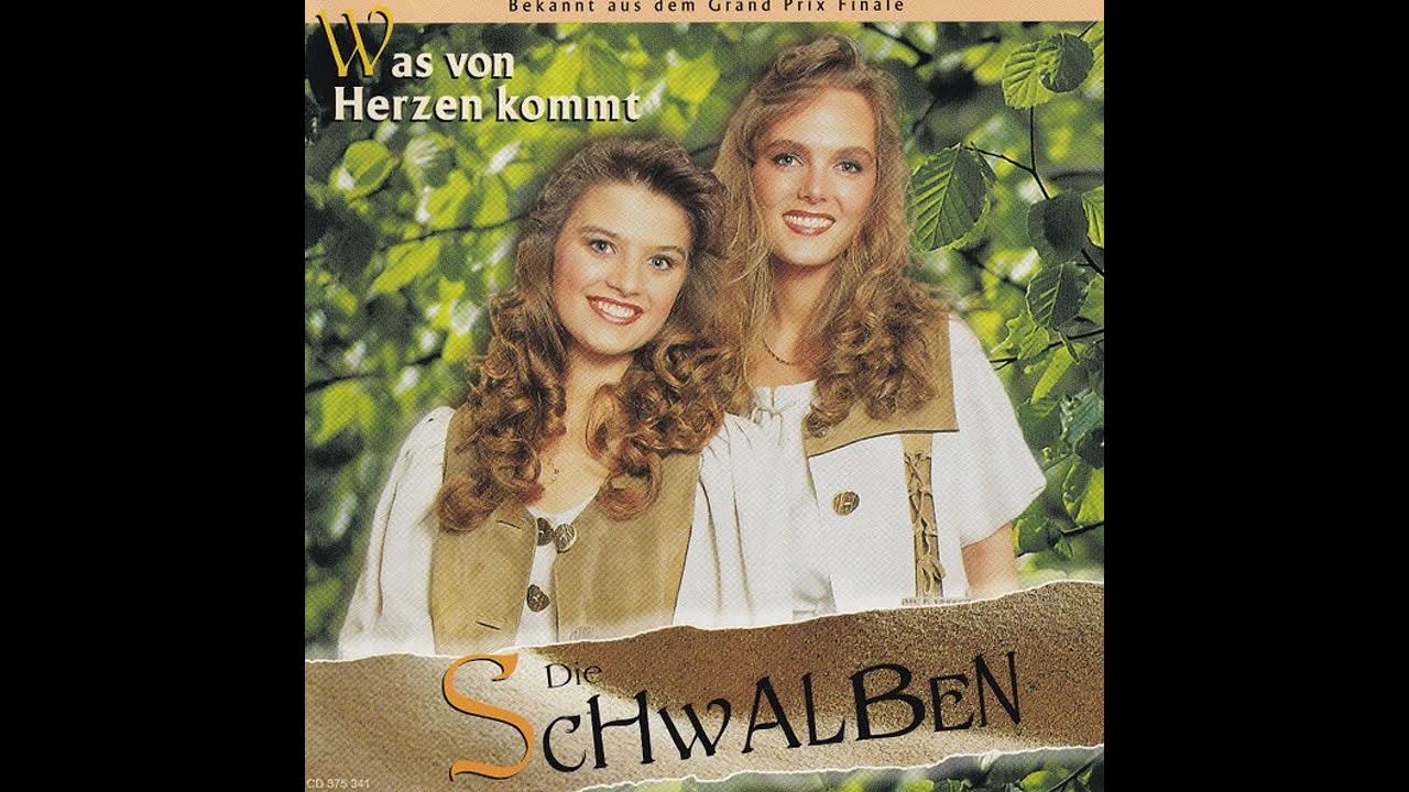 Die Schwalben Eine Schwalbe macht noch keinen Sommer YouTube