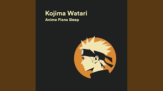 Swaying Necklace from Naruto