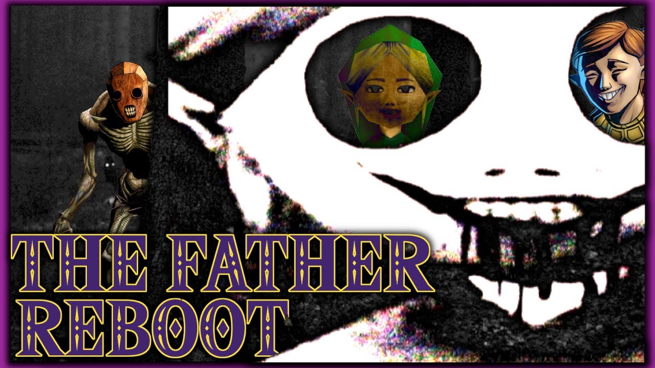 The Arrival Of A Blanket! The Father Reboot (Ben Drowned Creepypasta