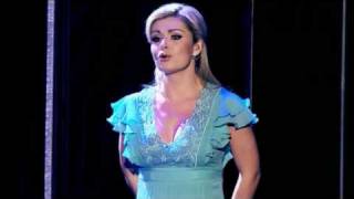 Katherine Jenkins Live Highlights