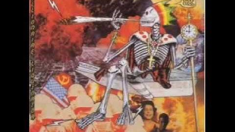 Lee Scratch Perry   Introducing Myself