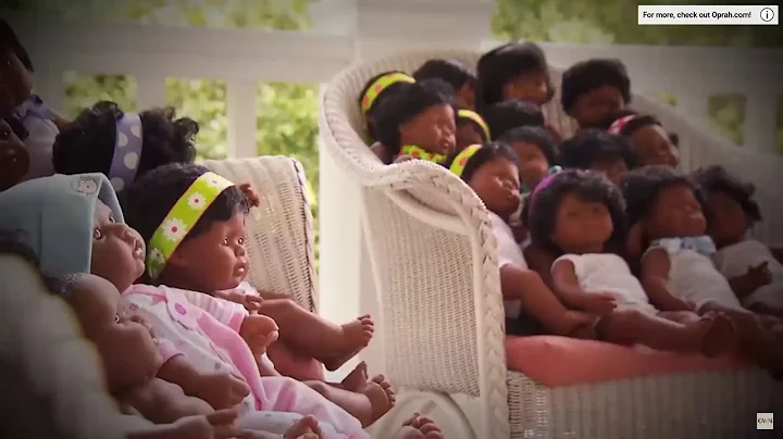 Fix My Life | Iyanla Vanzant | You let a PENIS penetrate your friendship ... PENIS!