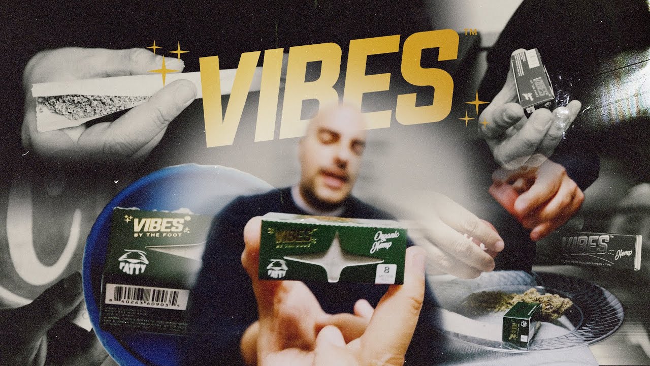 How To Roll A Longy With A {Fatty} Roll by Vibes With Berner