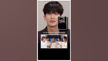 Wooga Squad Family Roles Explained! 😍#v #shorts