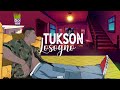 TUKSON - LOSOGNO (LYRICS VIDEO) II PNS PRODUCTION