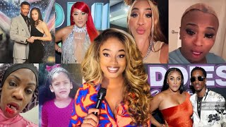 THE DOWNFALL OF NATALIE NUNN, ZEUS & LEMMY | childhood traumas | Baddies fights Profile