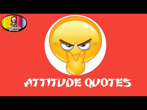 ATTITUDE QUOTES|BEST IG BIO CAPTIONS| quotes in english