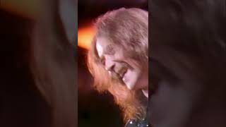Foghat with “I Just Want to Make Love to You” from The Midnight Special