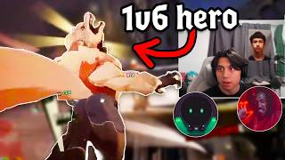 Silver might be a problem... - Best of Deadlock