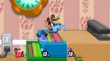 PMFE 1.3 (Event #55) Rat Attack