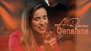 Genaiene | A Reforma (Cover Jessé Aguiar)