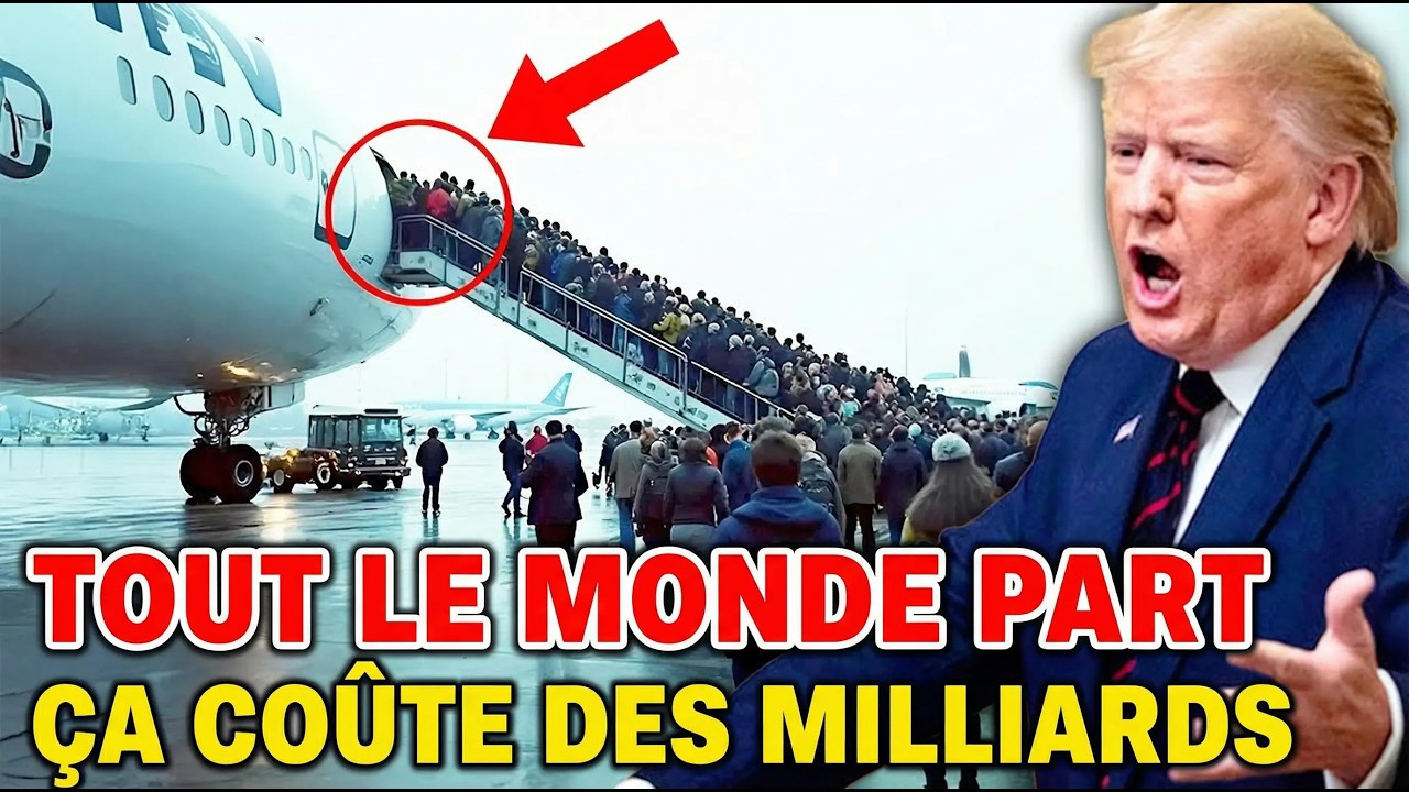 Top 10 des États américains en CRISE face à l’effondrement du tourisme