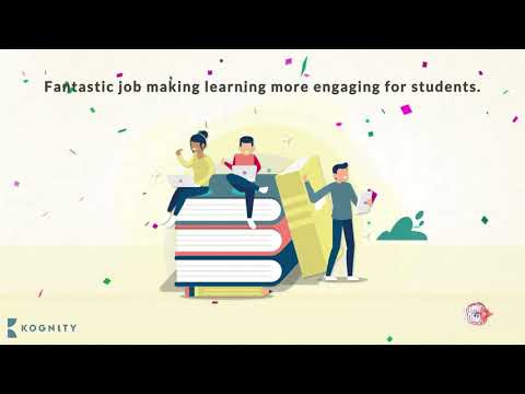 Data Sharing Animated Explainer
