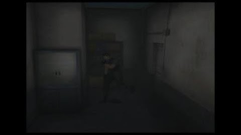 RESIDENT EVIL™ CODE: Veronica X (PS4 Pro) Walkthrough Part 17