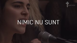 Video thumbnail of "Rut Veverita - Nimic nu sunt"