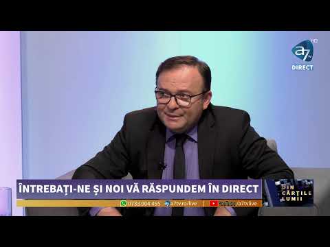 Din cărțile lumii - Credință personală sau religie instituționalizată?