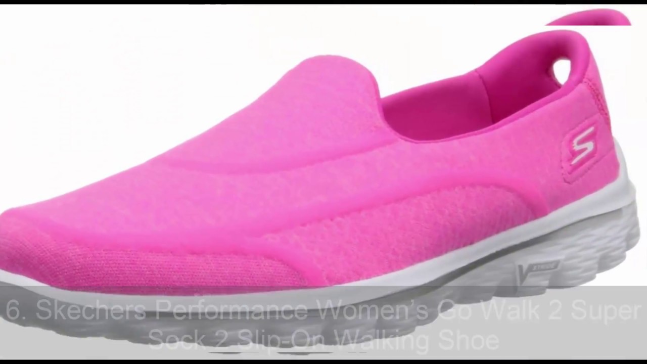 comfortable walking shoes womens