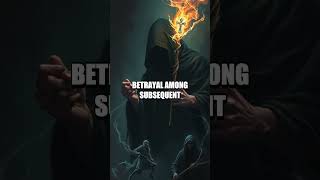 The Secret Of The Elder Wand Journey Through Time