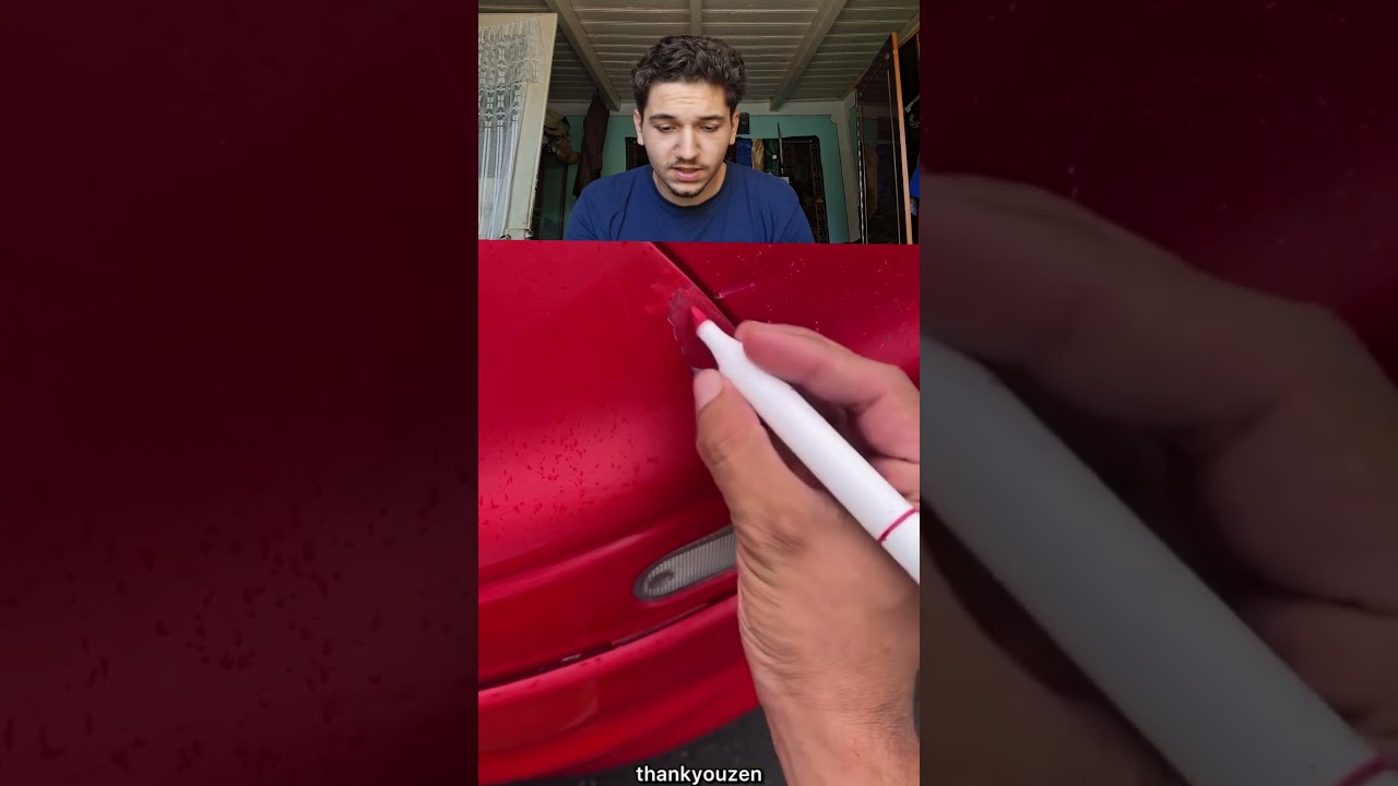 🚗🔧 CUM SĂ-ȚI REPARI MAȘINA? 😱🛠️