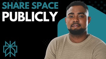 How to Share a Space Publicly on Perplexity AI (Step-by-Step Tutorial)