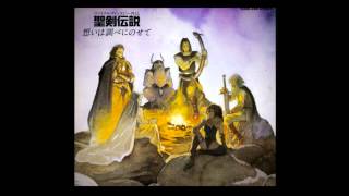 Kenji Ito - Sword of Mana Fight 2 (Red Ankh Cover 2015) {video game music/power metal}