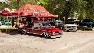SOUTH FLORIDA CAR & TRUCK FEST ORLANDO, FL