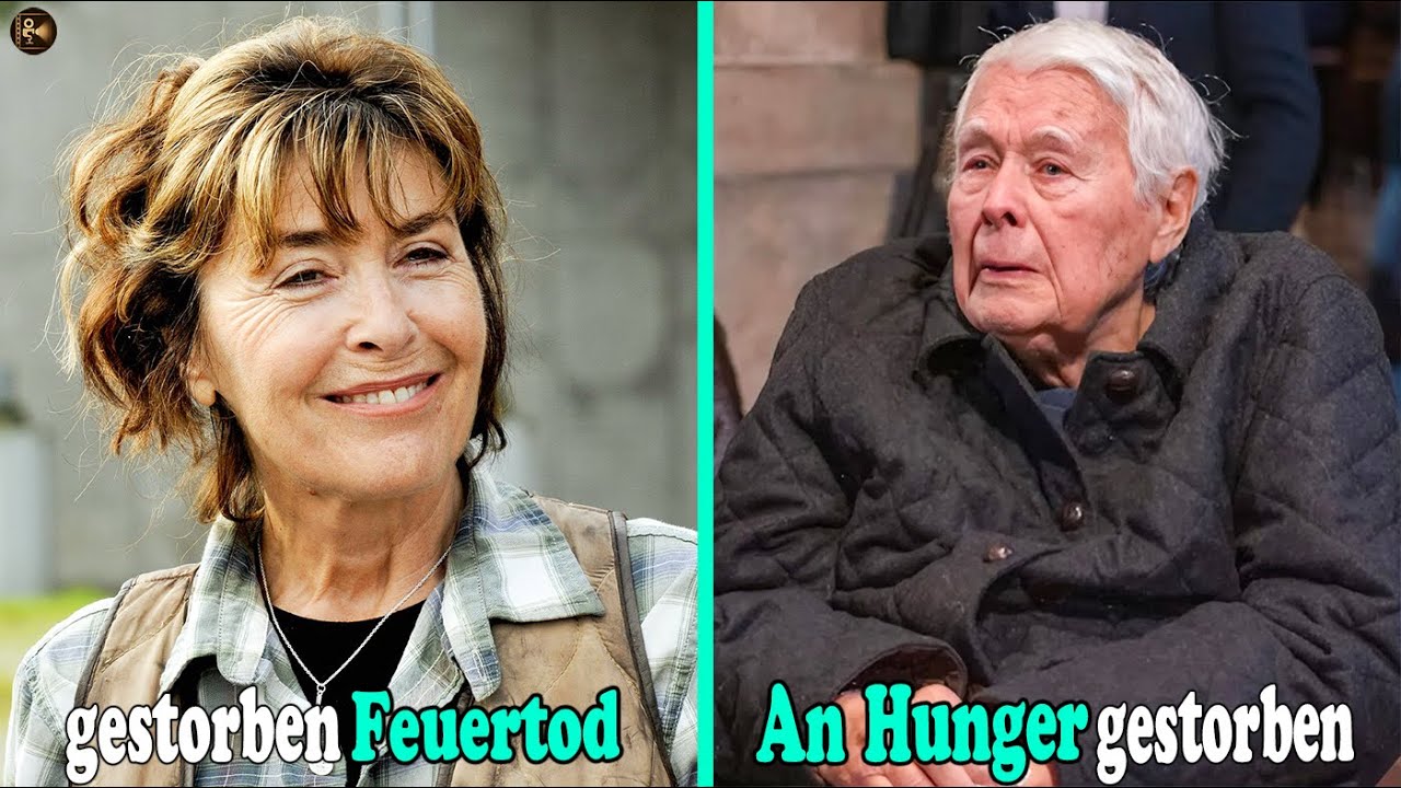 Niemand wusste: 9 Stars aus ‚Ich heirate eine Familie‘ starben tragisch.