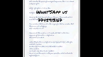 MSC-MACS (MMT) Codes Assignments MMT-001-007 Codes