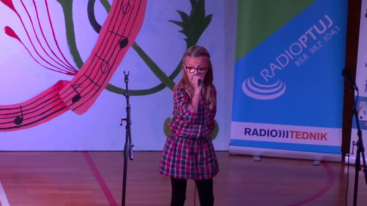 Nina Pušlar To Mi Je Všeč