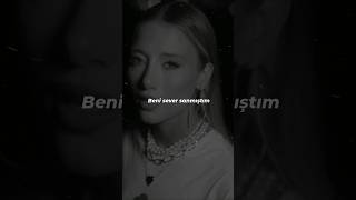 Beni Sever Sanmıştım Resimi