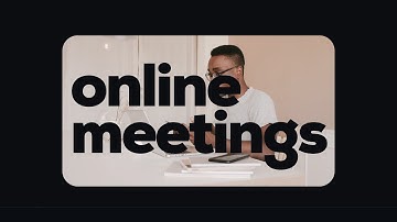 3D Video Conferencing | The Future of Online Meetings
