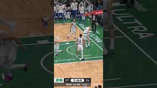 Top 5 PLAYOFFS 1st Round DUNKS 😱 #1 IS DISRESPECTFUL