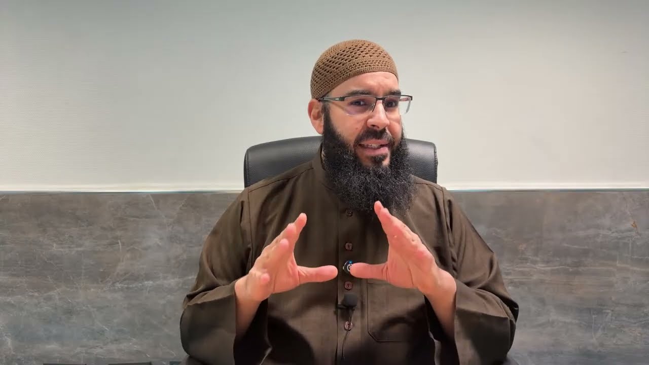 Der Weg zu Allah Teil 67: Minderwertigkeit der Dunya