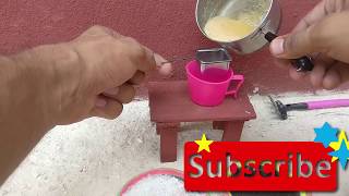 Mini Doodh Patti Chai Tea Recipe