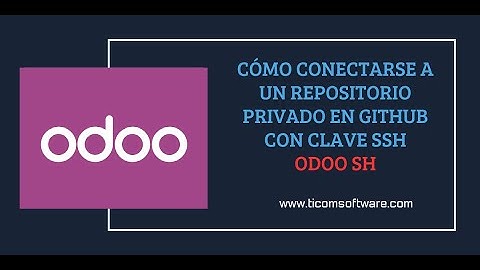 Cómo Conectarte a un Repositorio Privado en GitHub con Claves SSH | Paso a Paso