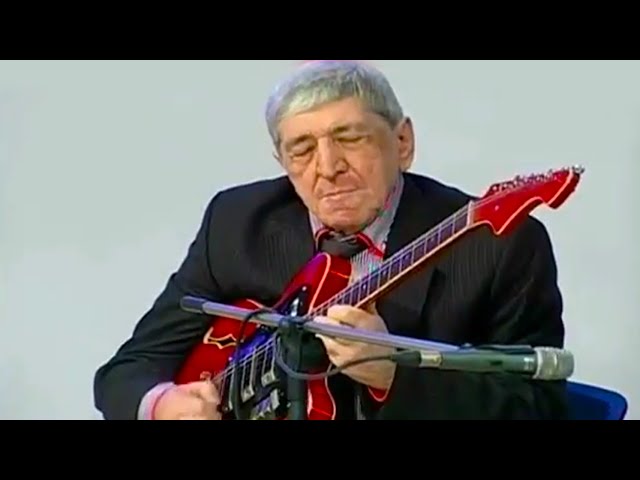 Rəmiş — Dağları Duman Alanda - Əsən Yellər (Canlı İfa)
