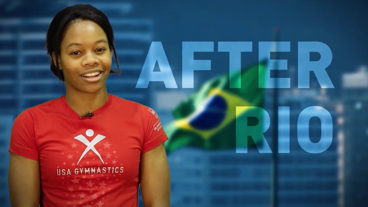 USA Gymnastics | Oct. 13, 2016 | Chicago, IL | United Center - YouTube